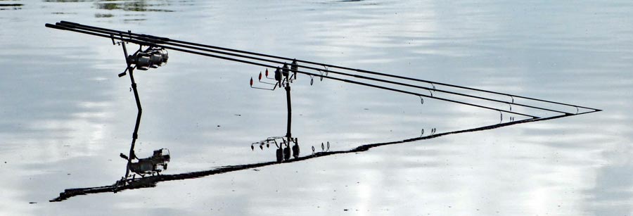 Gone Fishing